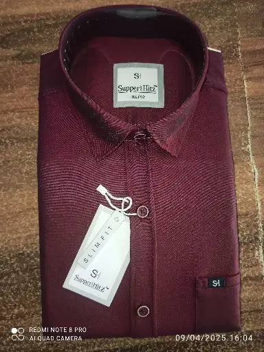 shirt L