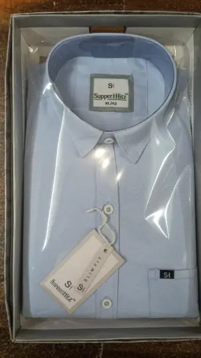 Shirt XL