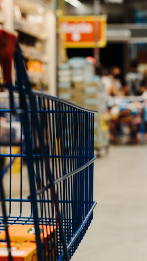 cart